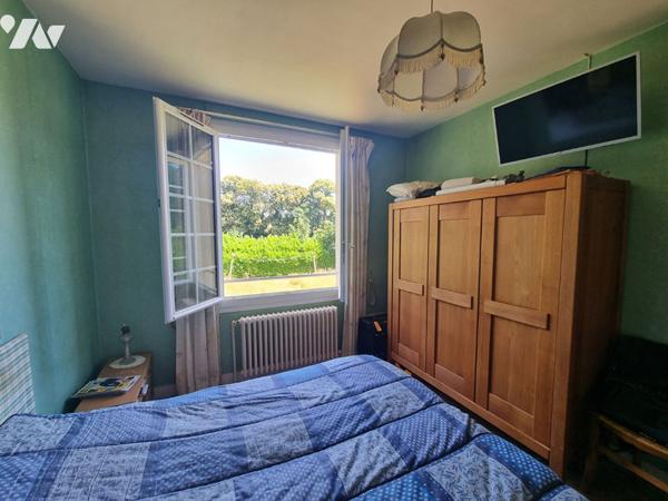 Maison Avranches 120 m2