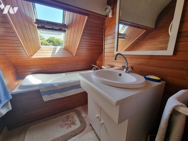 Maison Avranches 120 m2