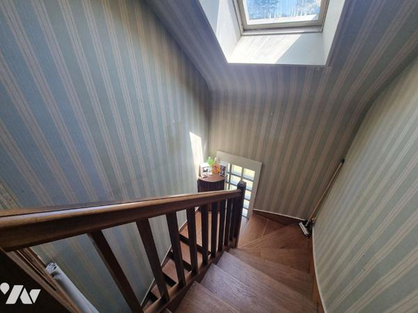 Maison Avranches 120 m2