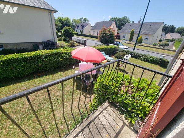 Maison Avranches 120 m2