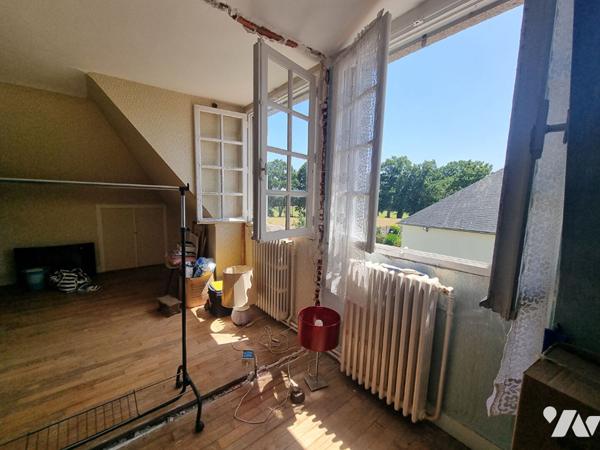 Maison Avranches 120 m2