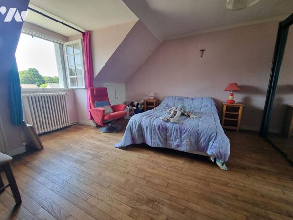 Maison Avranches 120 m2