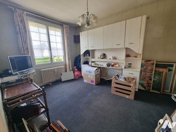 Maison Avranches 120 m2