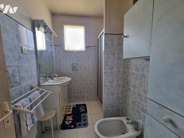 Maison Avranches 120 m2