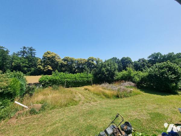 Maison Avranches 120 m2