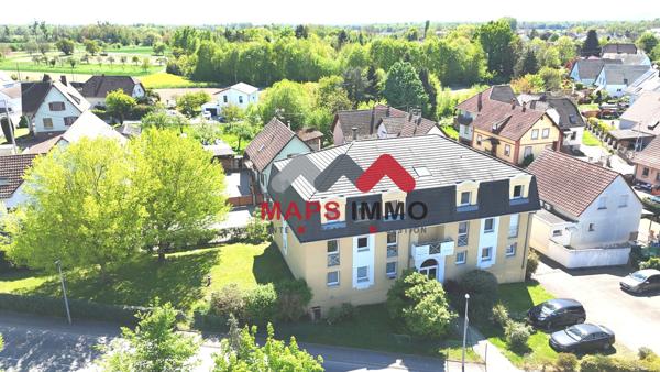 Appartement 4 pièce(s) 3 chambre(s) 119.64 m²