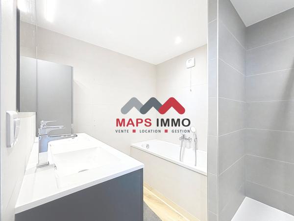 Appartement 4 pièce(s) 3 chambre(s) 119.64 m²