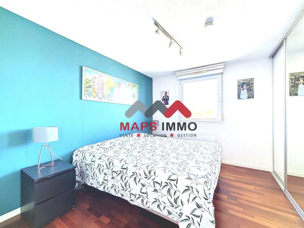 Appartement 4 pièce(s) 3 chambre(s) 119.64 m²