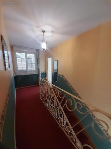 Maison à vendre à Blandouet-Saint Jean en Mayenne (53270), ref : 53018-1794