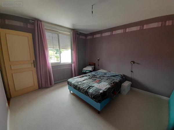 Maison à vendre à Blandouet-Saint Jean en Mayenne (53270), ref : 53018-1794