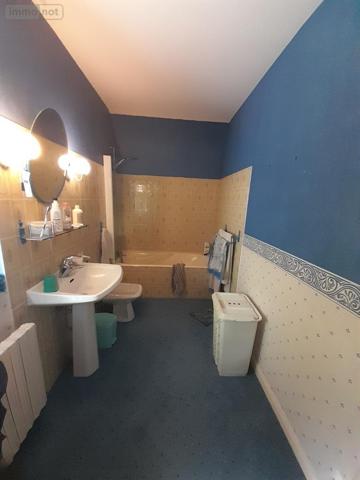 Maison à vendre à Blandouet-Saint Jean en Mayenne (53270), ref : 53018-1794