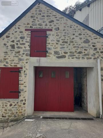 Maison à vendre à Blandouet-Saint Jean en Mayenne (53270), ref : 53018-1794