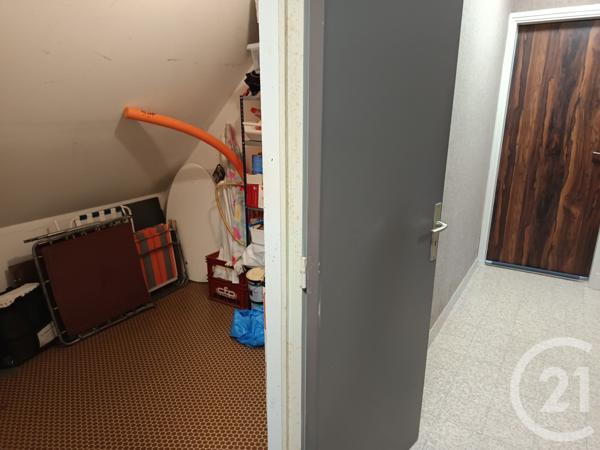 Appartement F5 à vendre  5 pièces - 102,06 m2 HARDELOT PLAGE - 62