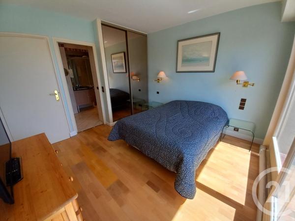 Appartement F5 à vendre  5 pièces - 102,06 m2 HARDELOT PLAGE - 62