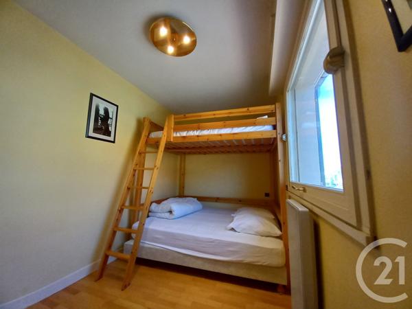 Appartement F5 à vendre  5 pièces - 102,06 m2 HARDELOT PLAGE - 62