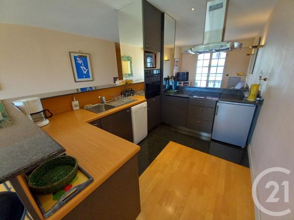 Appartement F5 à vendre  5 pièces - 102,06 m2 HARDELOT PLAGE - 62