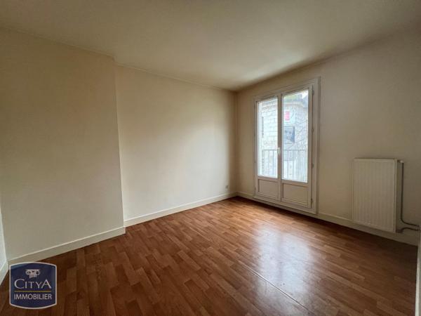 Appartement à louer 1 pièce 28.02m² Beauvais (60000)