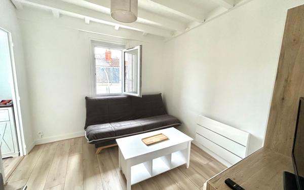 Appartement à louer    1 pièce •  Périgueux