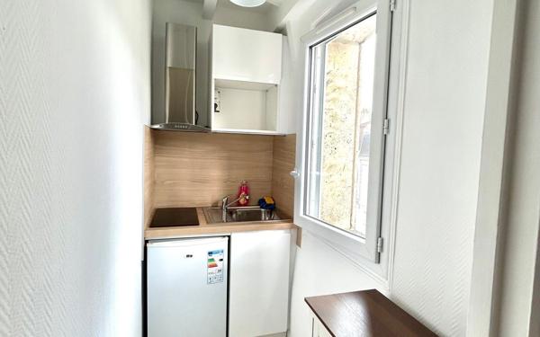 Appartement à louer    1 pièce •  Périgueux