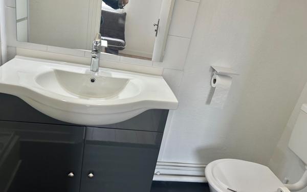 Appartement à louer    1 pièce •  Périgueux