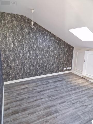 Maison à vendre à Malestroit dans le Morbihan (56140), ref : 56050-684