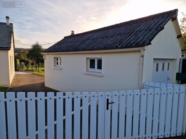 Maison à vendre à Malestroit dans le Morbihan (56140), ref : 56050-684