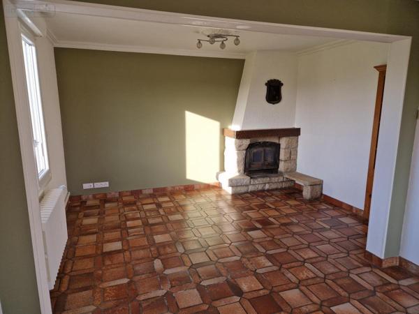 Maison à vendre à Malestroit dans le Morbihan (56140), ref : 56050-684