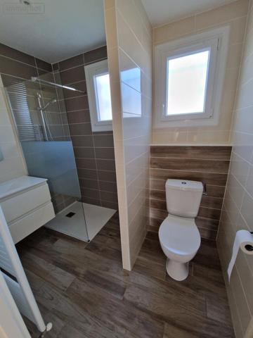 Maison à vendre à Malestroit dans le Morbihan (56140), ref : 56050-684