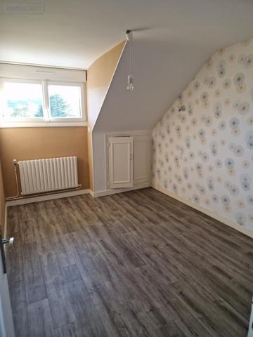 Maison à vendre à Malestroit dans le Morbihan (56140), ref : 56050-684