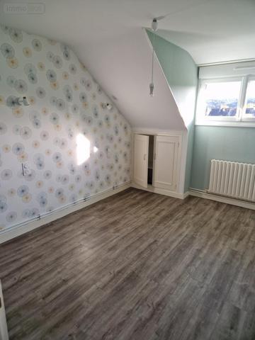 Maison à vendre à Malestroit dans le Morbihan (56140), ref : 56050-684