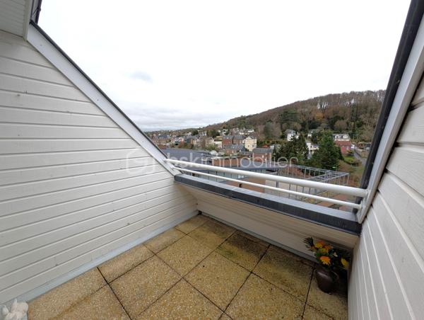 Appartement de 64,45 m²