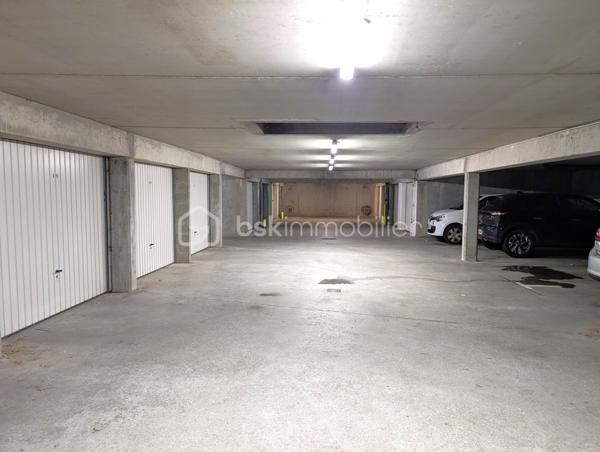 Appartement de 64,45 m²