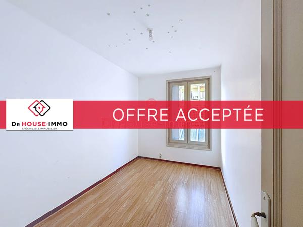 Maison à vendre 5 pièces de 104 m²