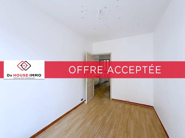 Maison à vendre 5 pièces de 104 m²