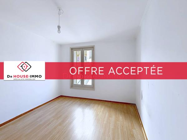 Maison à vendre 5 pièces de 104 m²