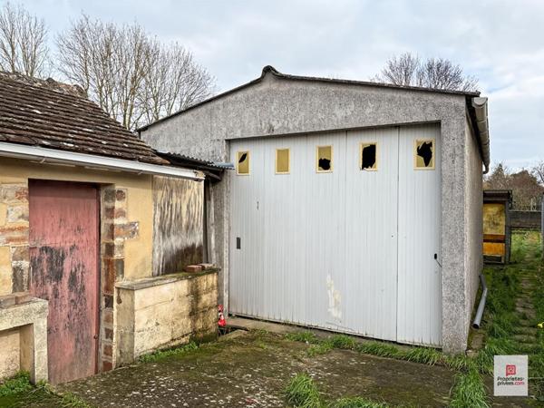 Maison Precigne 4 pièce(s)