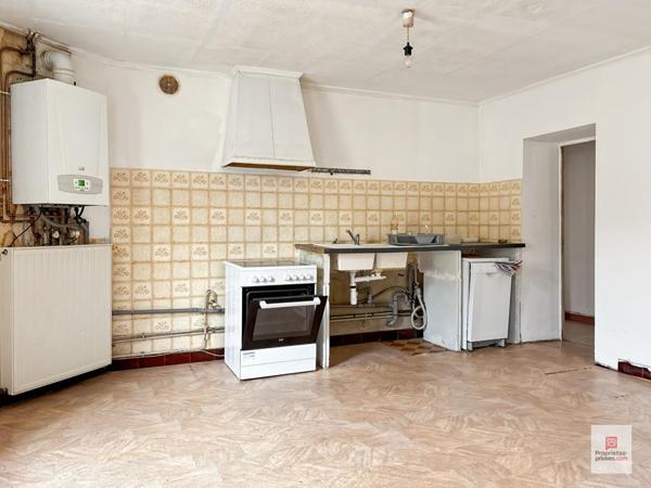 Maison Precigne 4 pièce(s)