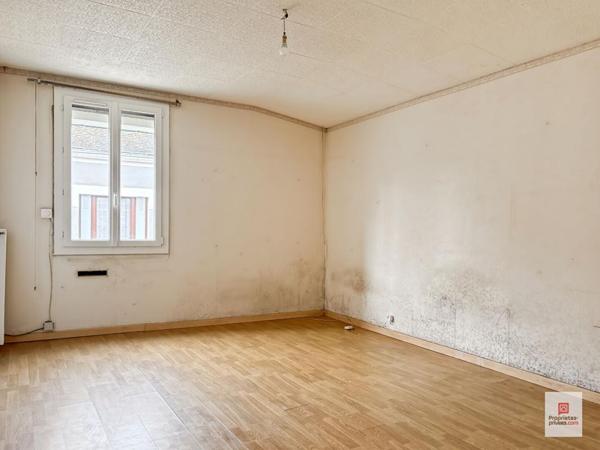 Maison Precigne 4 pièce(s)