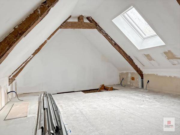 Maison Precigne 4 pièce(s)