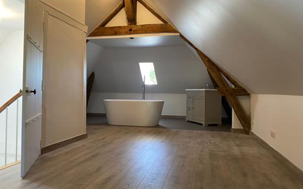 Maison à louer    5 pièces •  Saran