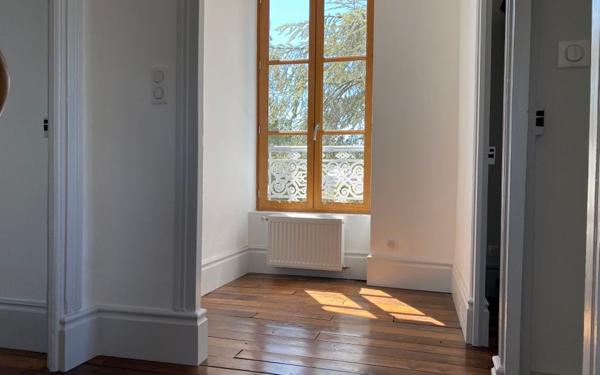 Maison à louer    5 pièces •  Saran