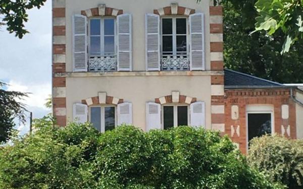 Maison à louer    5 pièces •  Saran