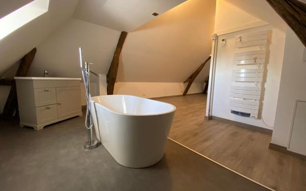 Maison à louer    5 pièces •  Saran