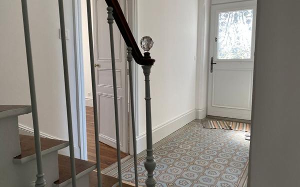 Maison à louer    5 pièces •  Saran