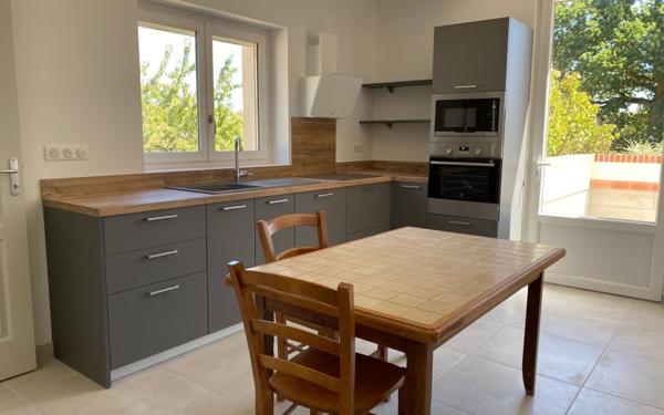 Maison à louer    5 pièces •  Saran