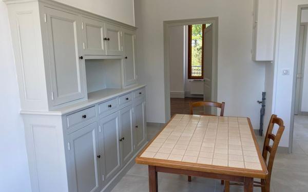 Maison à louer    5 pièces •  Saran