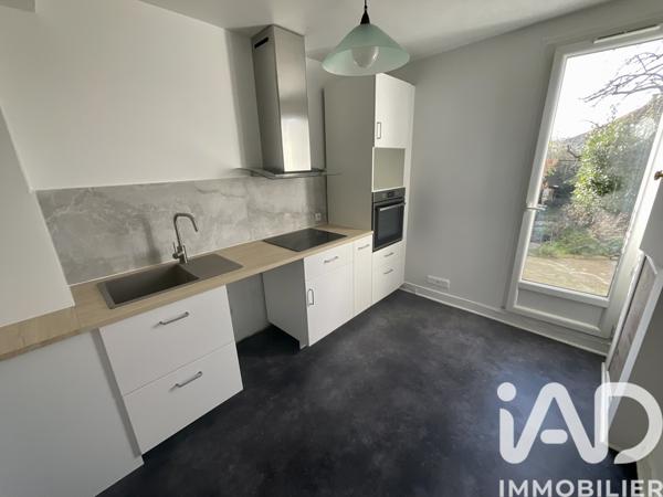 Maison à vendre 8 pièces 130 m² Brétigny-sur-Orge