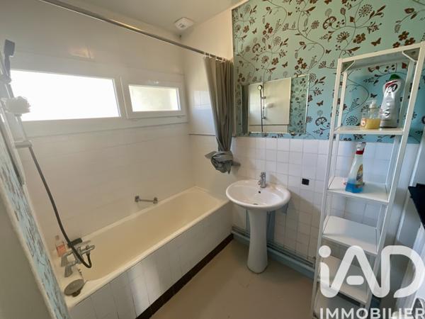 Maison à vendre 8 pièces 130 m² Brétigny-sur-Orge