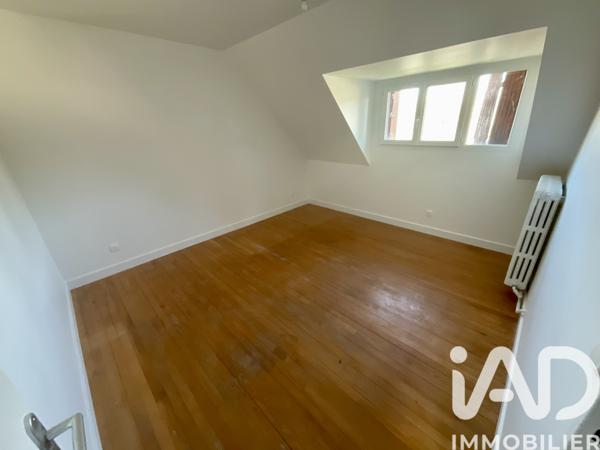 Maison à vendre 8 pièces 130 m² Brétigny-sur-Orge