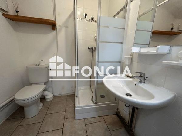 Location Appartement 2 pièces 31.45 m² - RUE HELENE BOUCHER Ensues La Redonne 13820